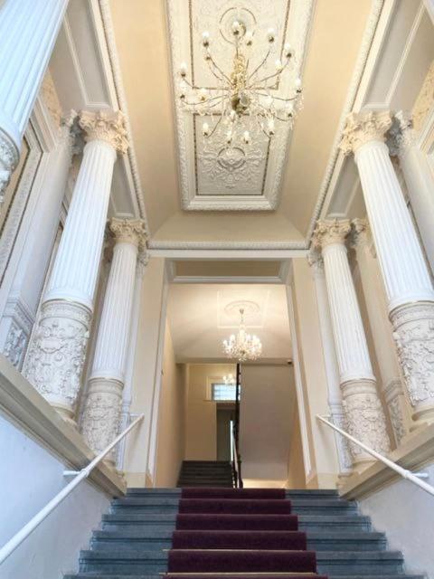 Muzeum Appartement Praag